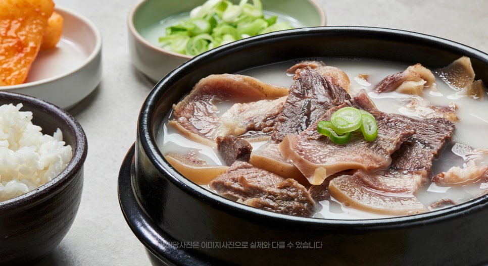 고궁삼계탕 사진 5