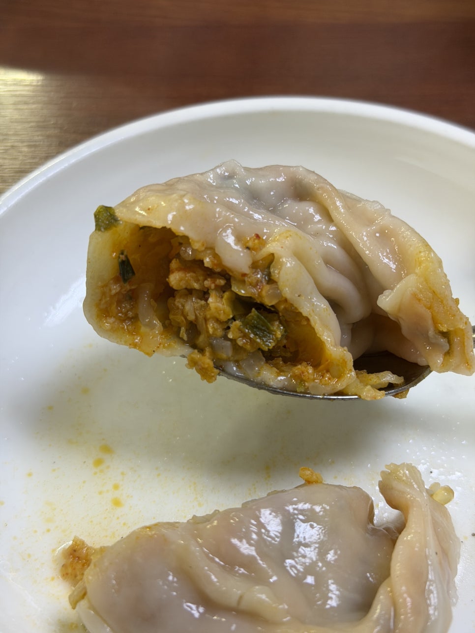 이서방칡냉면 사진 4