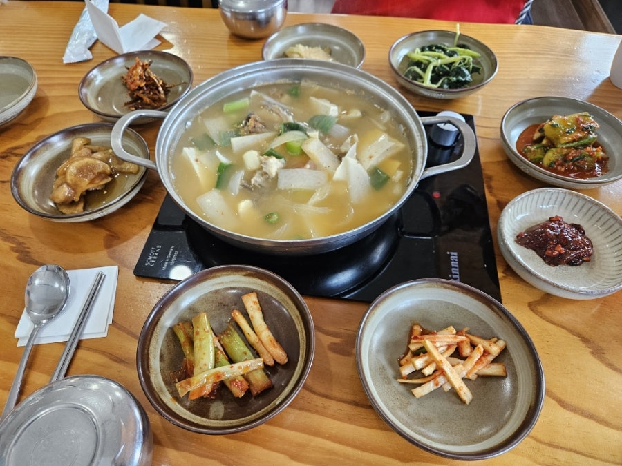 산해별미 사진 3