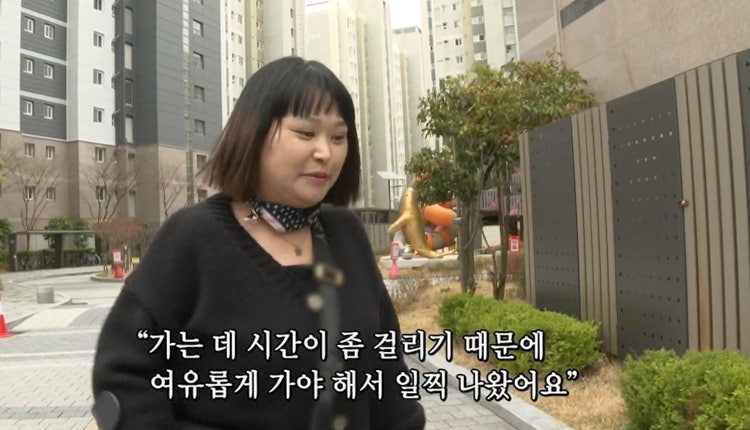 인간극장 나현씨 사고 원인과 의족으로 일어선 감동 근황 정리