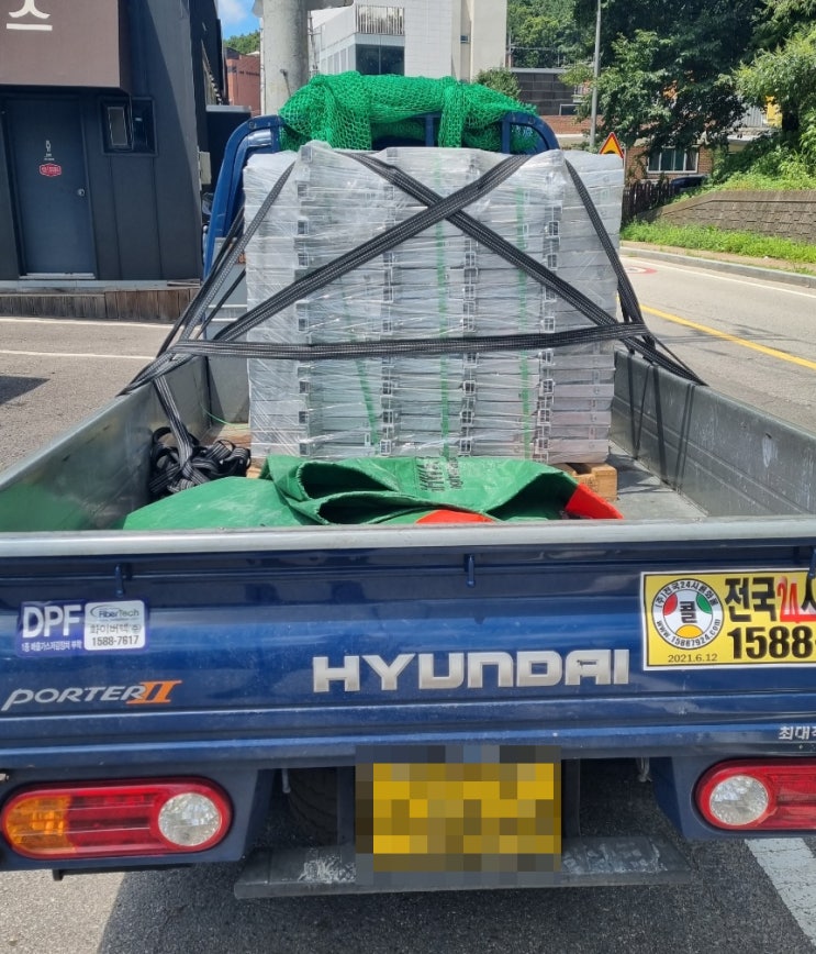  유로폼 조인트바란? 십자형·일자형 국산 및 수입 취급
