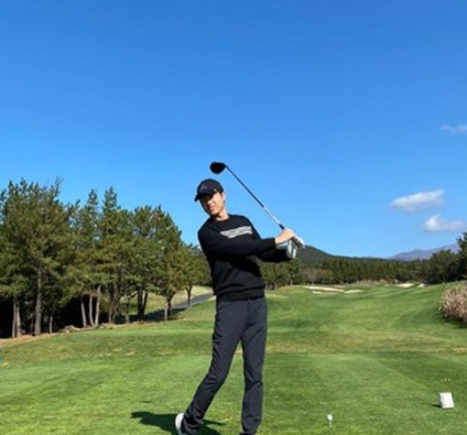 유상무 프로테스트 도전 5년차, 합격 가능성과 그랜드CC 현장 총정리