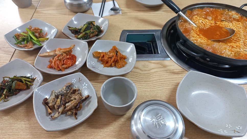 고향뜰 사진 1