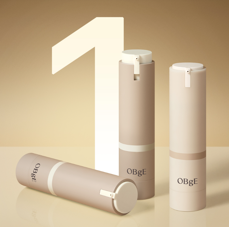 오브제 내추럴 커버 로션 50g SPF50+ 솔직 후기 | 남자 올인원 톤업 로션 추천
