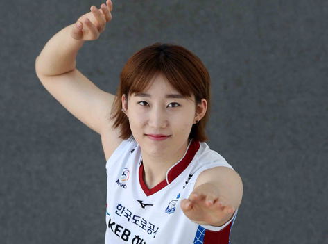  한국도로공사 박정아 영입 이유 5가지