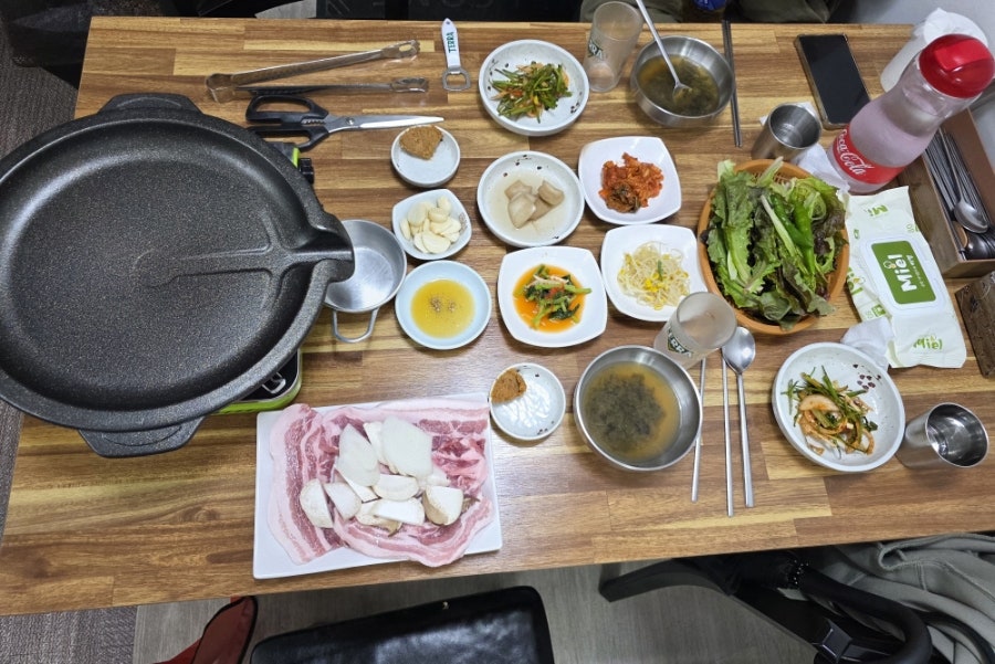 대주식육식당 사진 4