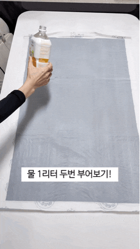 [위랩패드공구 8/9오픈예정] 3일에 1장쓰는 인생 강아지배변패드 위랩패드 공구 오픈