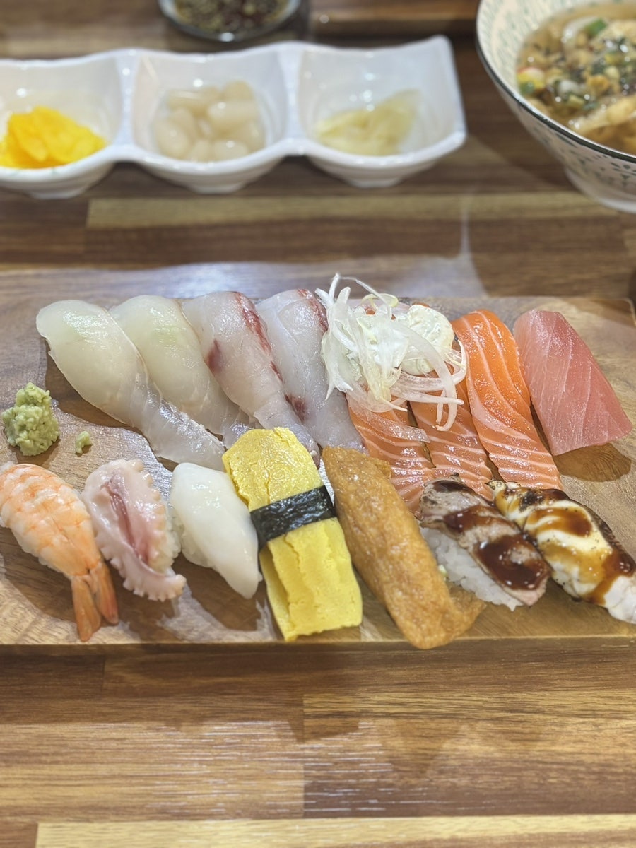 일광스시 사진 6