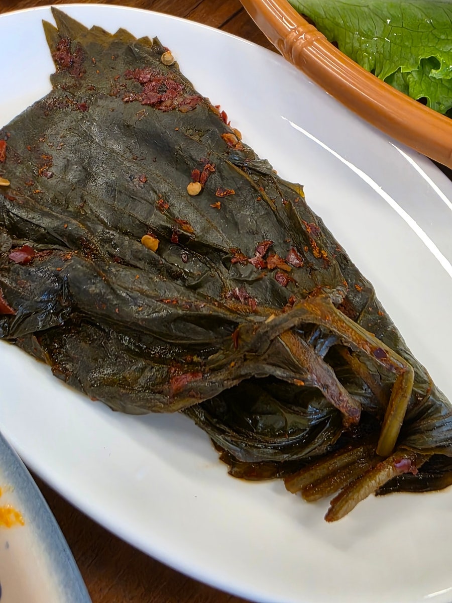 남해한우곰탕 사진 5
