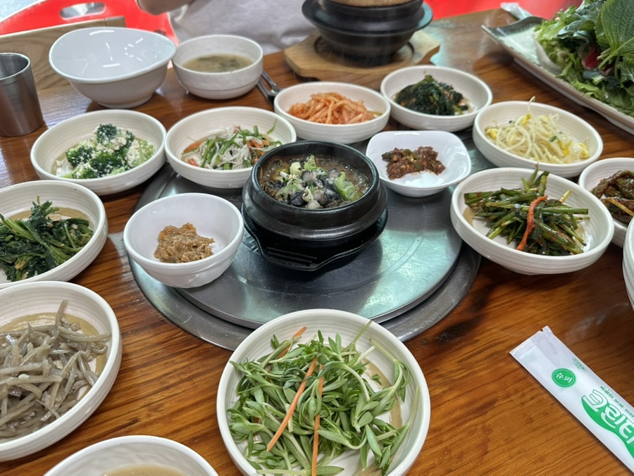영희네쌈밥 사진 5