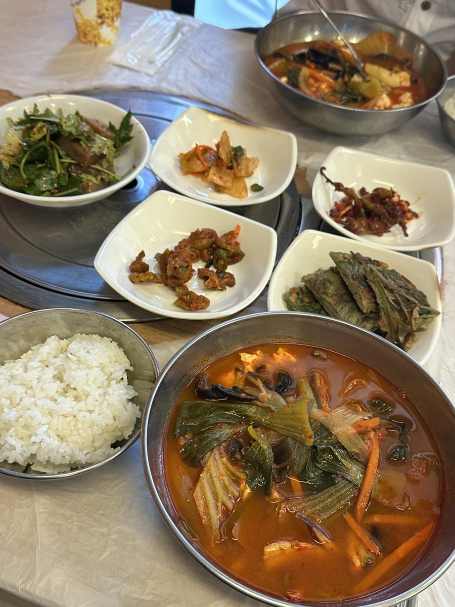 금자네식당 사진 6
