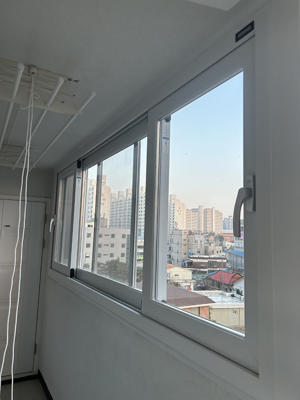 아산 샷시 교체, 아무 업체에 맡기고 계신가요? 2