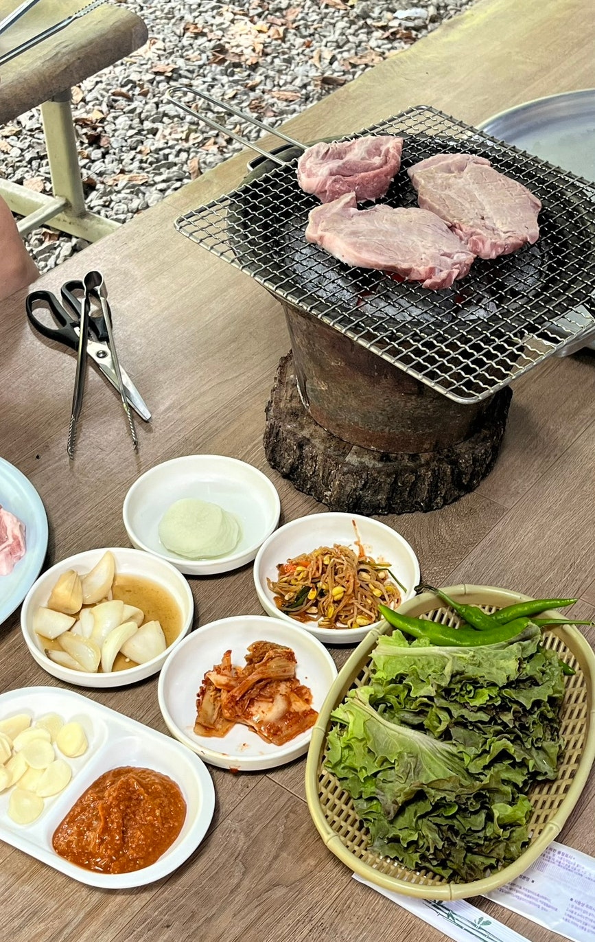 학가산탑골식당 사진 6