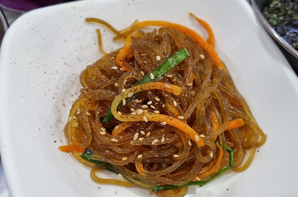 하남꽃게장백반 사진 3