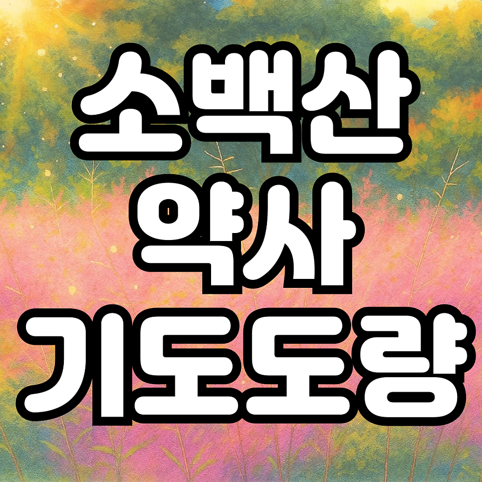 대미골 사진 1
