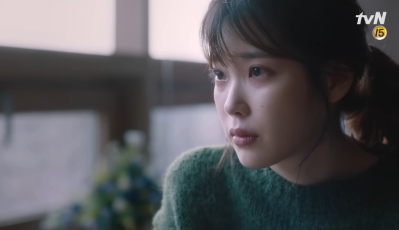 Sondia〈大人〉，蒙面歌王最催淚歌曲 梁耀燮〈大人〉歌詞 / 我的大叔 OST