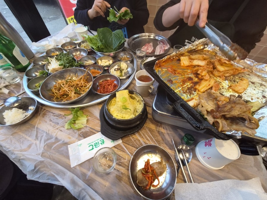 역북집 양지점 사진 2