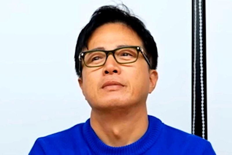 조영구 자산 100억 공개, 리포터계 1위 행사비 50도 꽂혀 "방송 안 해도 먹고 살아"