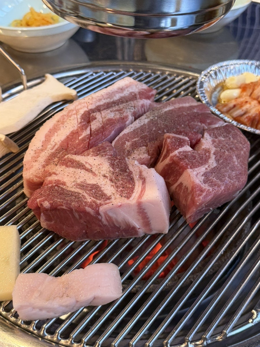 박대포소금구이 사진 1