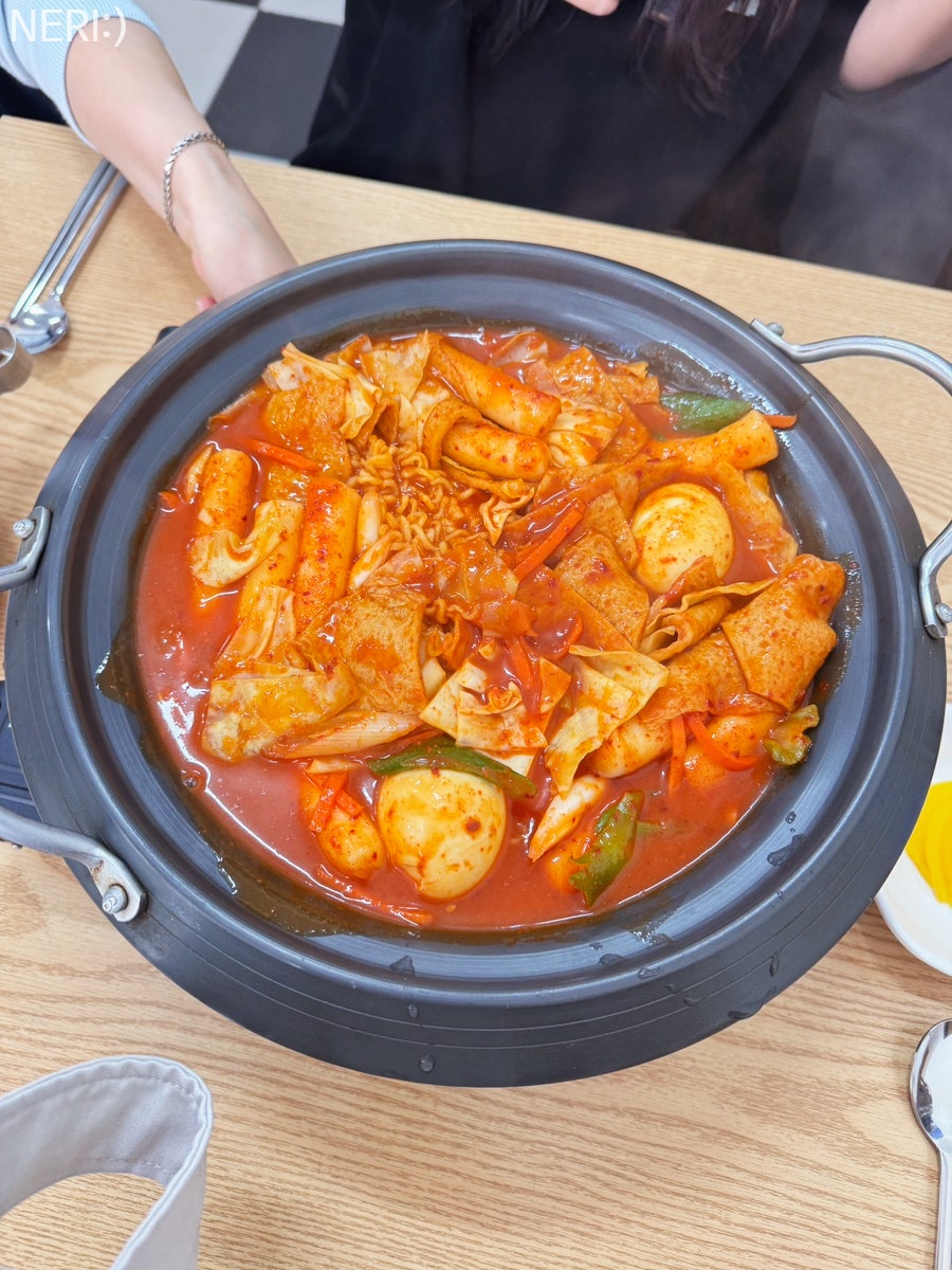고모야분식 사진 5