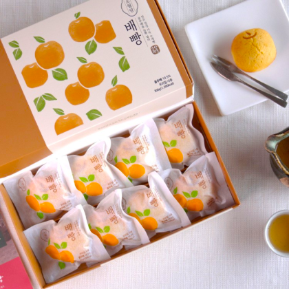 서울 다양한 베이커리가 있는 '소월당 서울역점'