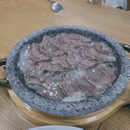  양주 옥정 맛집 봄날칼국수 자가제면 칼국수