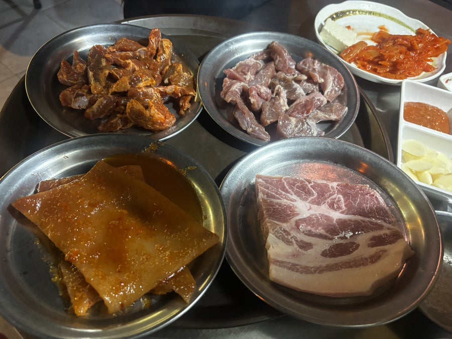 신마포갈매기 안산사동점 사진 4