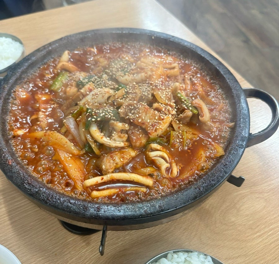 조양식당 사진 3