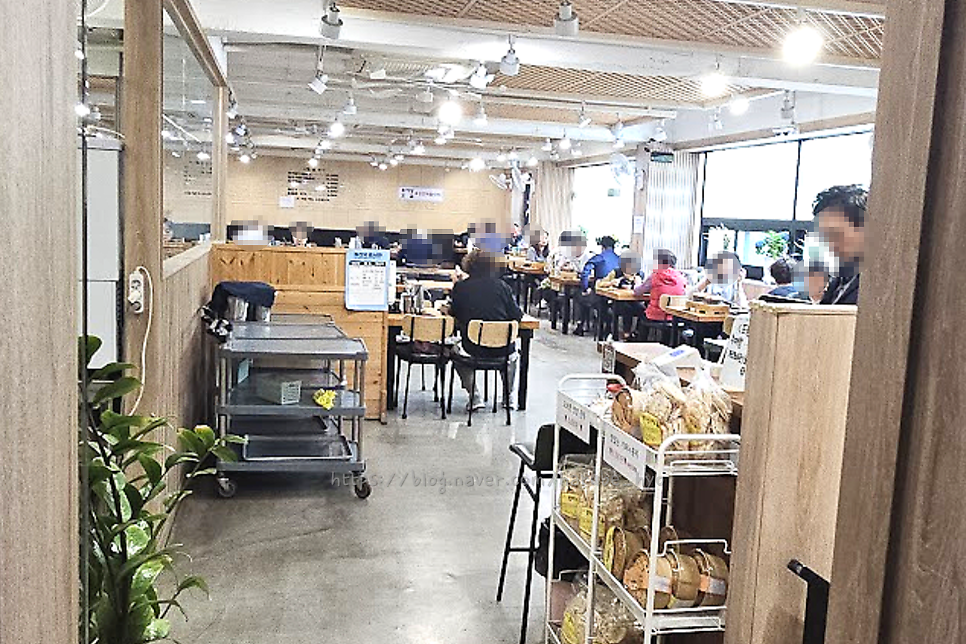 할머니추어탕 잠실점 사진 2