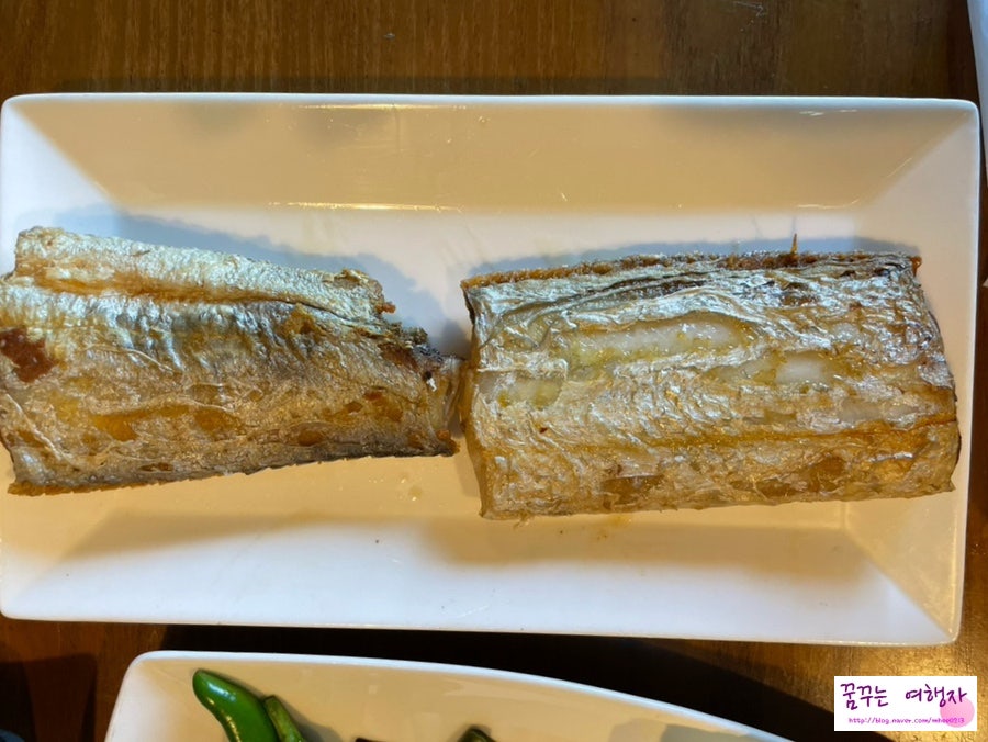 신평보리밥 사진 6