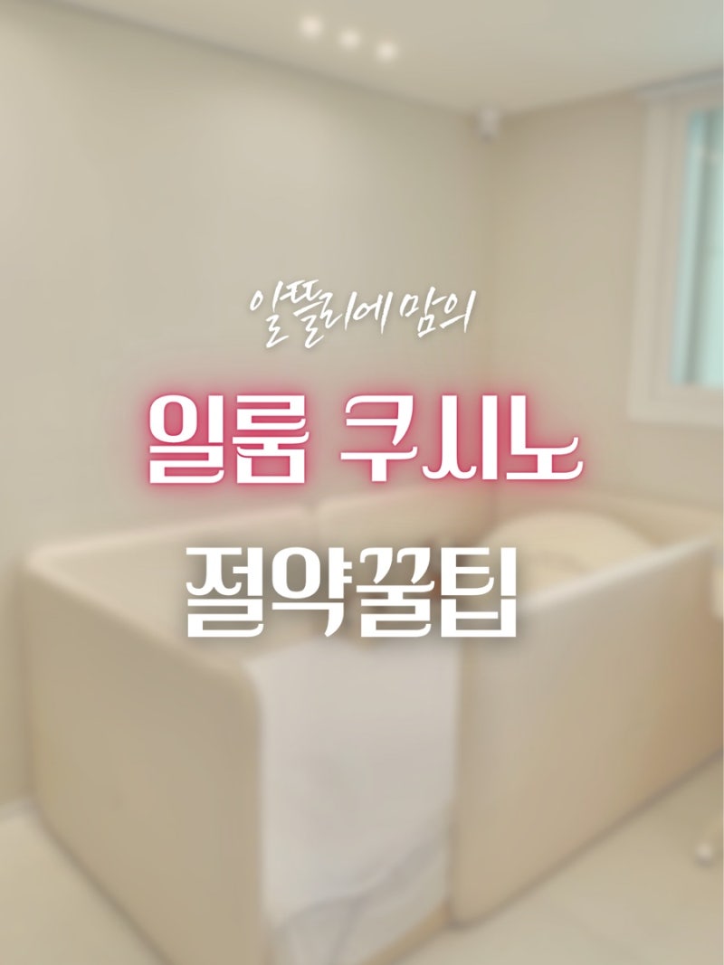 [아기침대] 데이베드 비교 총정리! 일룸 쿠시노 vs 한샘 컴피 vs 레이디가구 코쿤 (feat. 쿠시노 ....