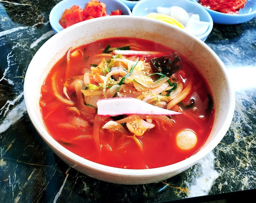 용광반점 사진 5