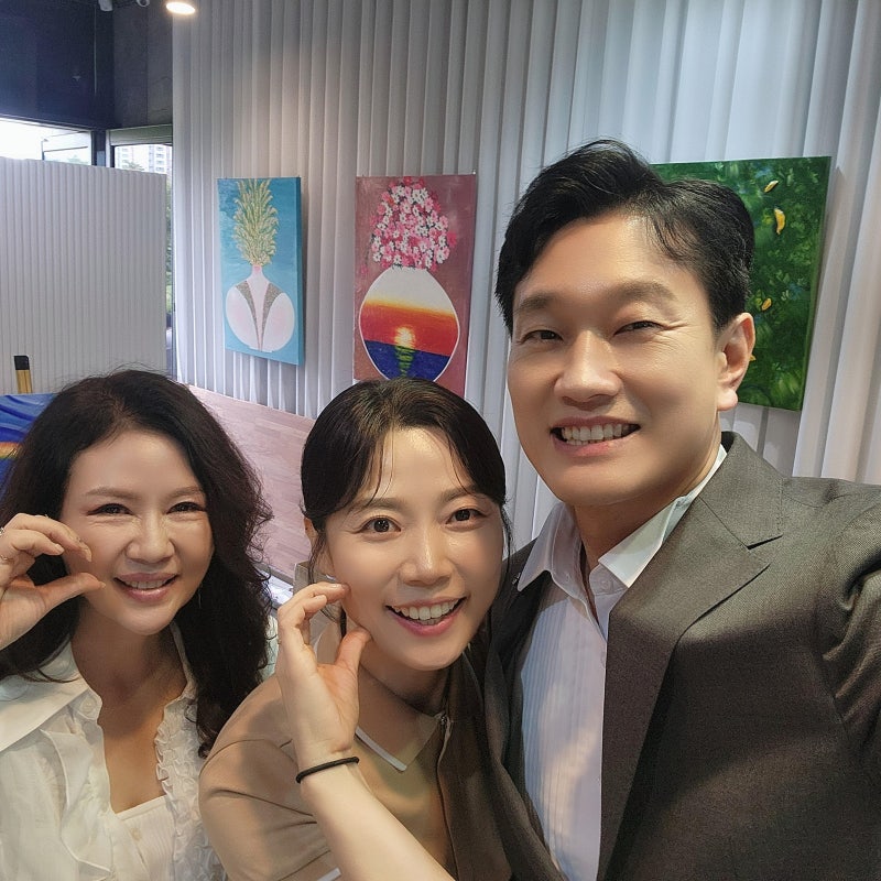 대전 소규모 웨딩 홀 결혼식 후기