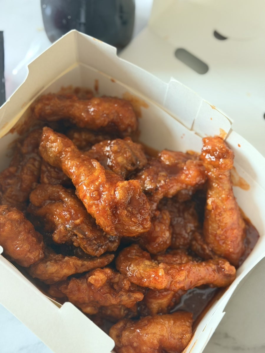 멕시카나치킨 시흥신천점 사진 5