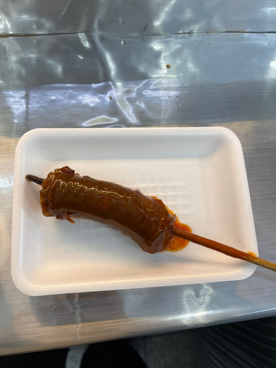 공룡어묵 사진 6