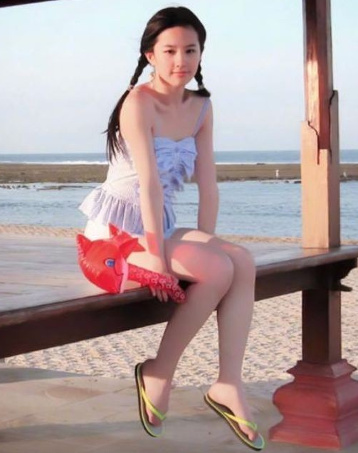  송승헌과의 3년 열애했던 여배우 근황은? 리즈 시절 미모 여전!