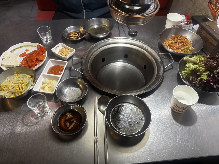 신마포갈매기 안산사동점 사진 3