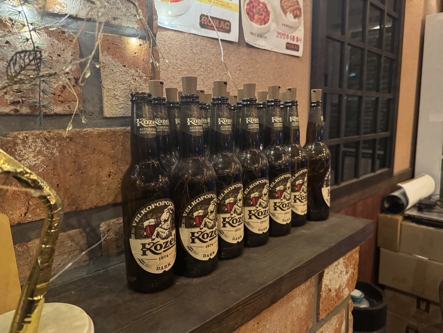 호맥 대전도안점 사진 5