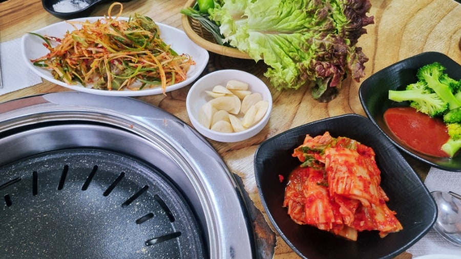 한솔한우방 사진 5