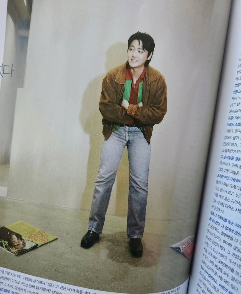 이석로 PD 누구? 서인영 ‘개과천선’으로 주목받는 유튜브계 나영석, 대표 채널·경력 정리