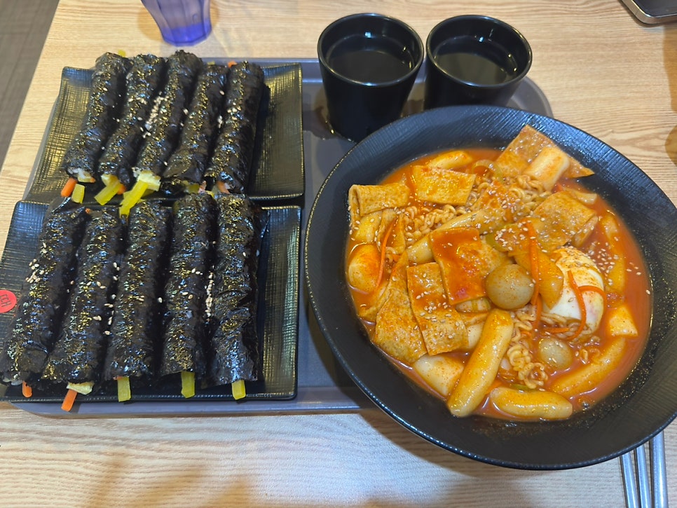 리틀꼬마김밥 광교중흥S점 사진 6
