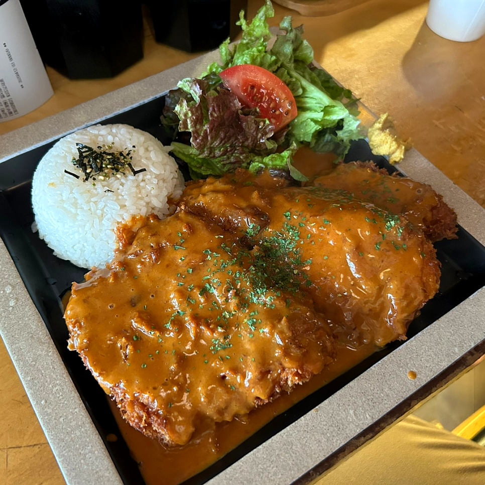 긴자료코 미금점 사진 3