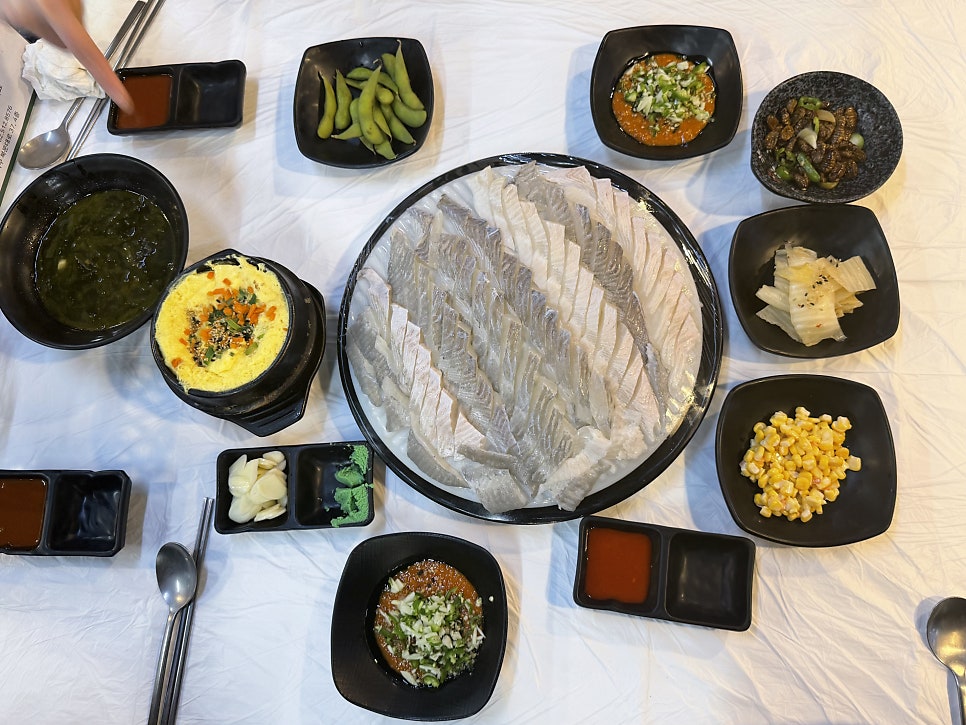 서해수산활어직판장 본점 사진 6