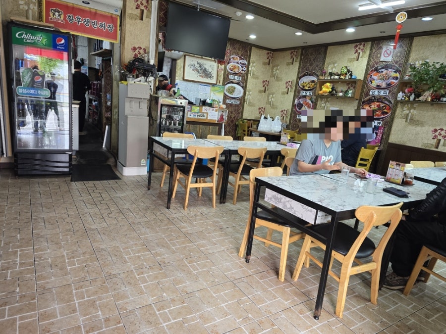 Hwanghujaengbanjjajang photo 2