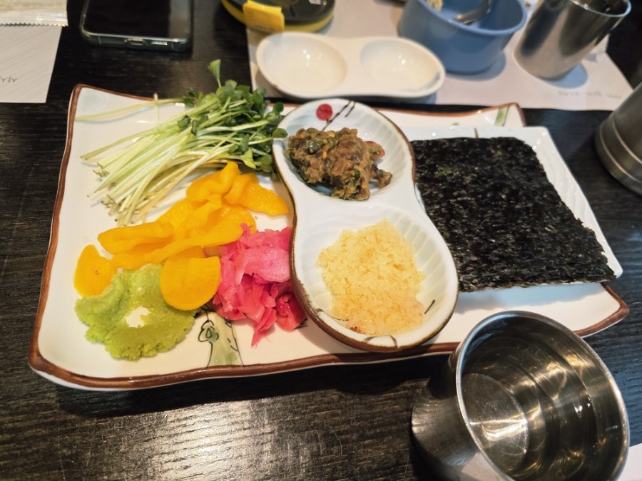 봄날횟집 사진 6
