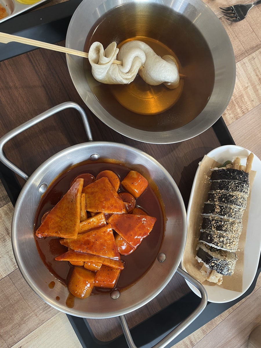 라본김밥in쌀어묵 사진 6