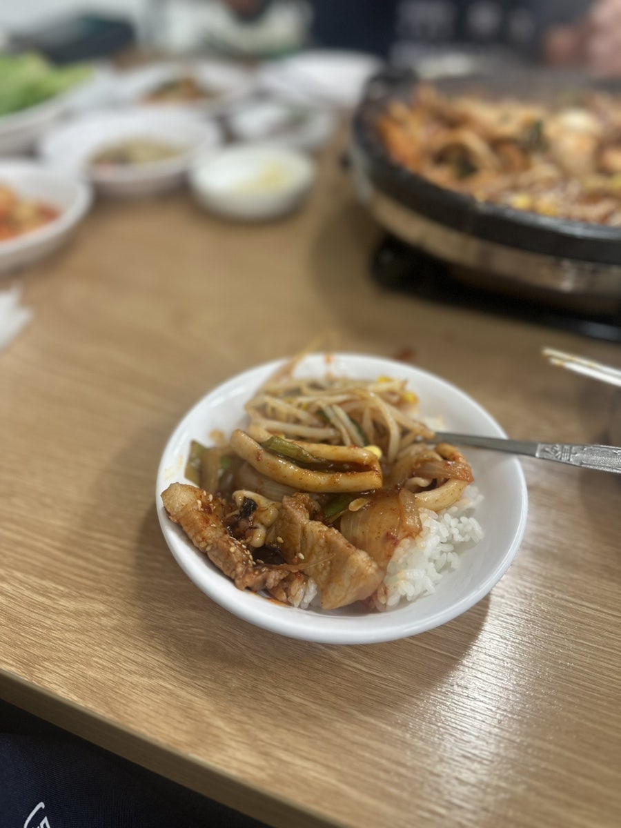조양식당 사진 4