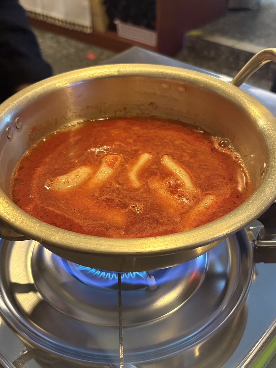 등갈비애꼬치다 광장코아점 사진 4
