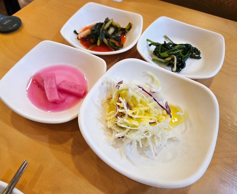 명태덕장 사진 5