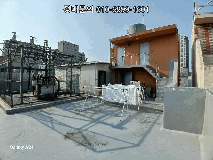  광주 북구 신안동 핵심 입지 숙박시설, 법원경매 유찰로 더욱 매력적인 투자 기회를 잡으세요! 2025타경32781